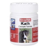 Beaphar Kalk Calcium Tablets For Dogs