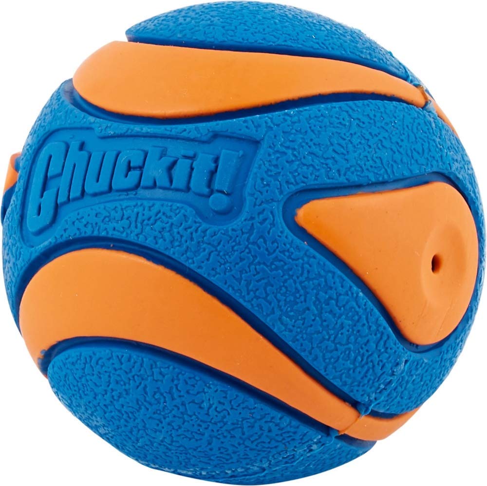 Chuckit Ultra Squeaker Ball Toy For Dogs