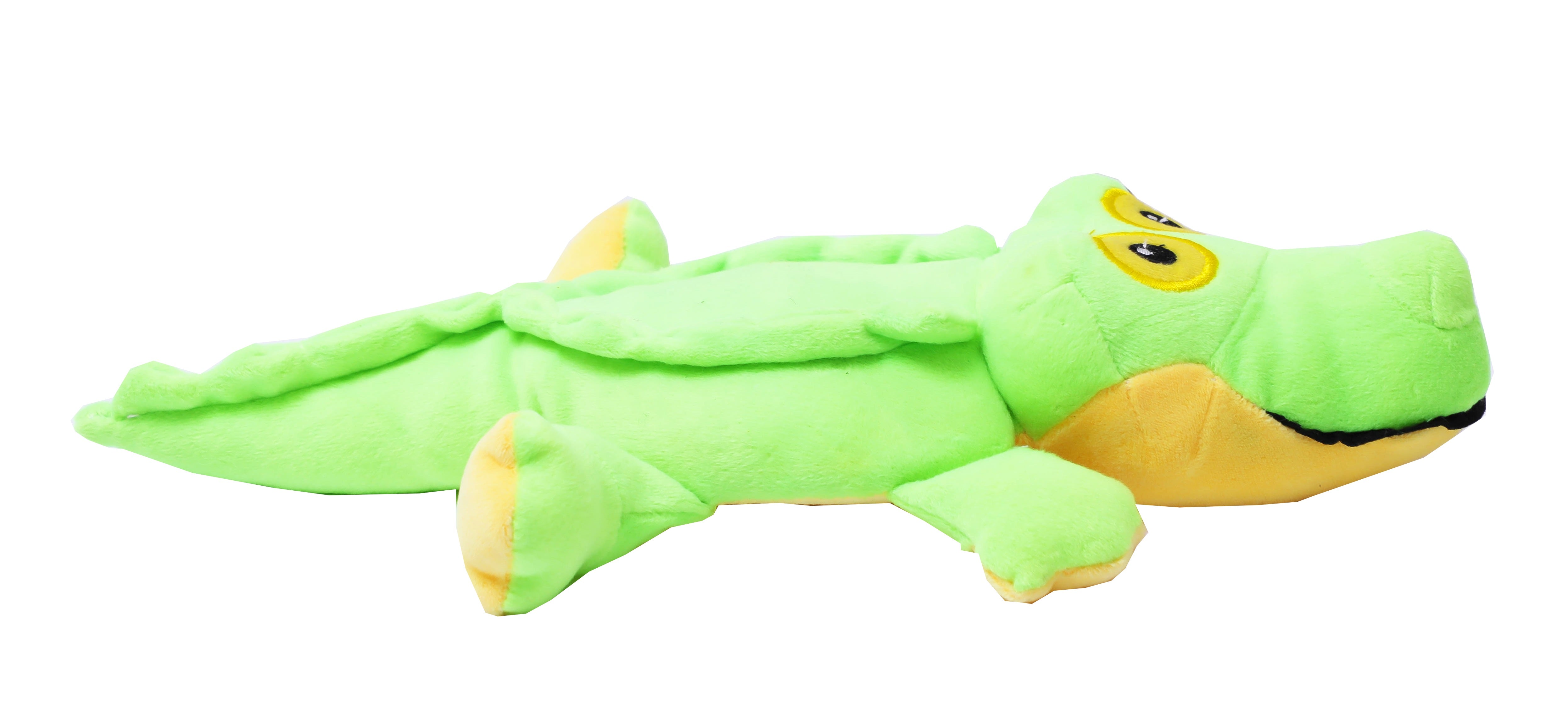 Super Toying Crocodile Plush Toy