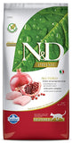 Farmina N&D Prime Chicken And Pomegranate Grain Free Neutered Adult Cat Dry Food