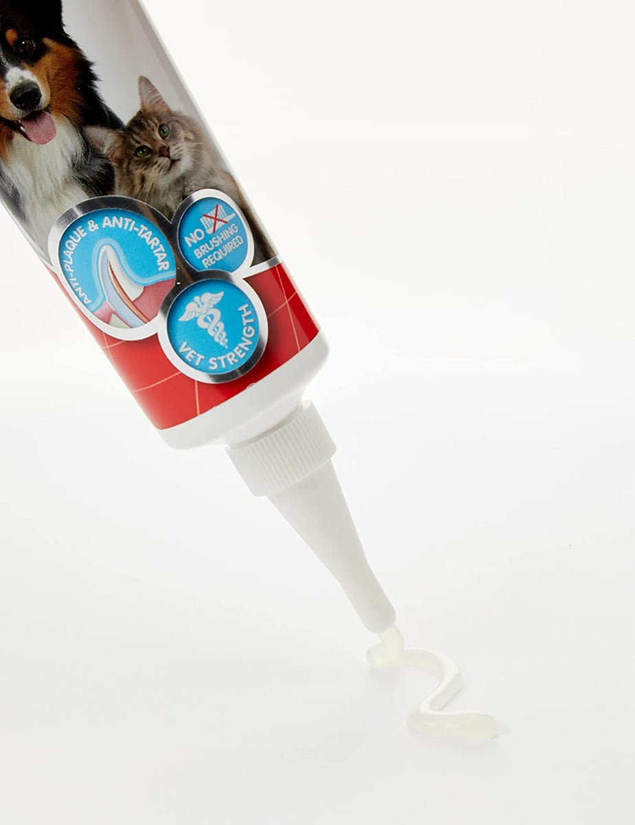 Beaphar - Tooth Gel Dog & Cat