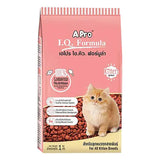 Smart Heart A Pro I.Q. Formula For All Kitten Breed Dry Food