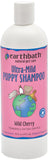 Earthbath Ultra-Mild Puppy Shampoo - Wild Cherry