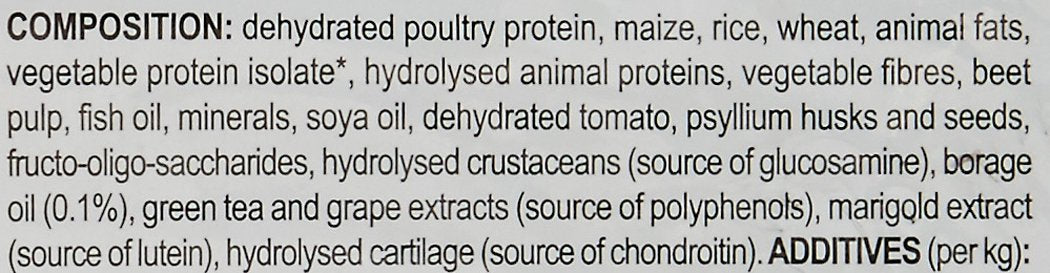 Royal Canin Golden Retriever Adult Dog Dry Food
