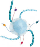 Gigwi Shining Friends Jellyfish With Activated LED Light & Catnip Inside