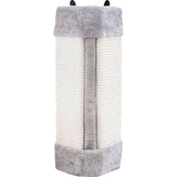 Smarty Pet Corner Wall Mounted Scratching Foldable Post Heavy