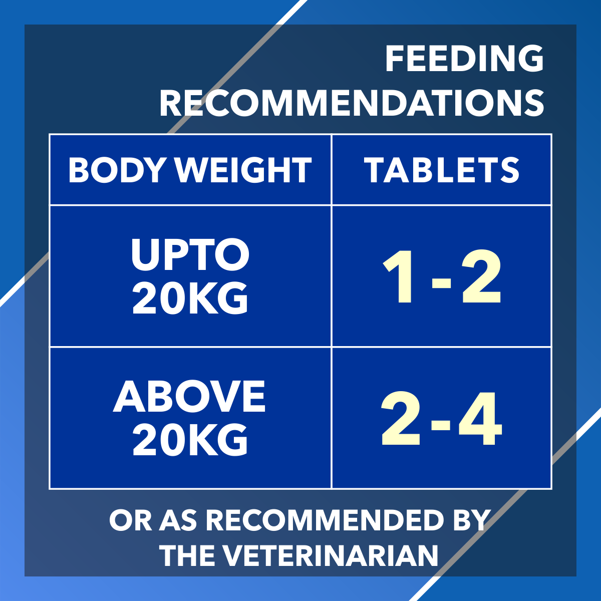 Drools Absolute Vitamin Chewable Tablet