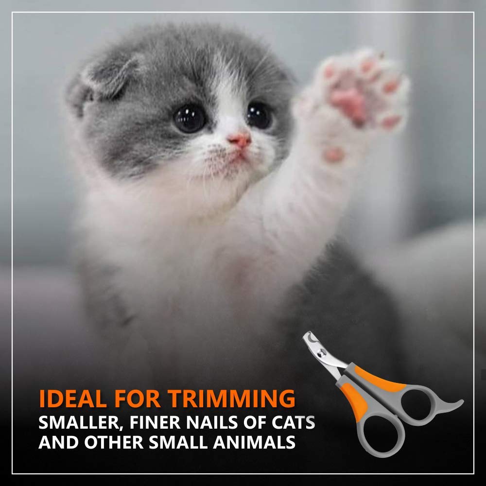 Wahl Nail Scissor For Cat