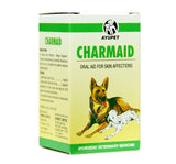 Ayupet Charmaid Oral Aid for Skin Affections Capsules