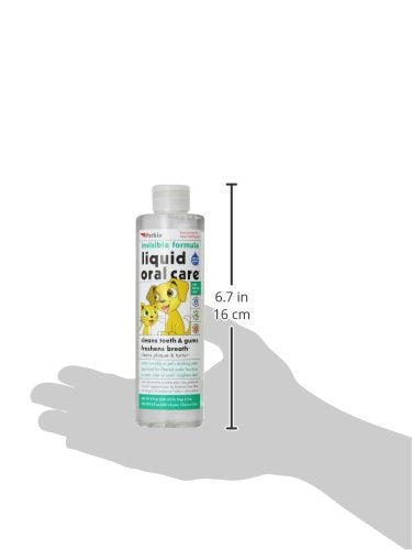 Petkin - Liquid Oral Care For Cat