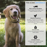 Acana Classic Prairie Poultry Dog Dry Food