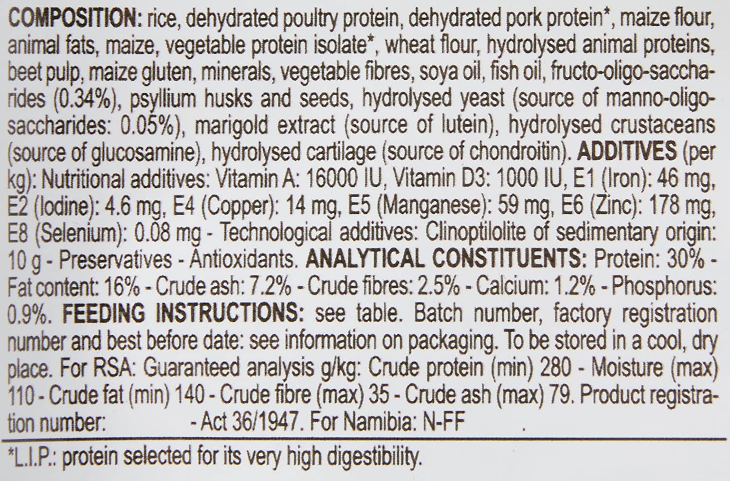Royal Canin Maxi Puppy Dry Food