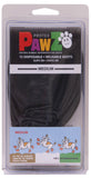 Pawz Waterproof Dog Boots - Medium - Black