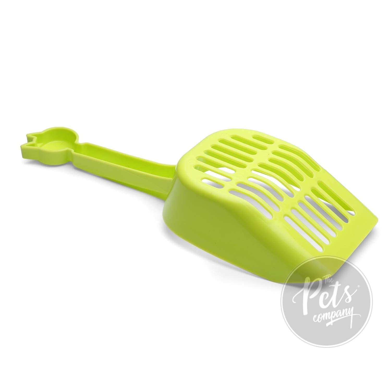Petcrux Exclusive Scoopable Cat Litter Scooper