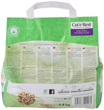 Cat’s Best Smart Pellets – Clumping & Non-Stick Cat Litter