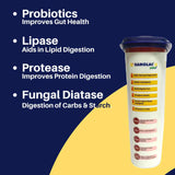Vetoquinol Samolac Weaning Food Supplement