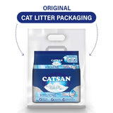 Catsan Hygiene Plus Non Clumping 100% Natural Cat Litter