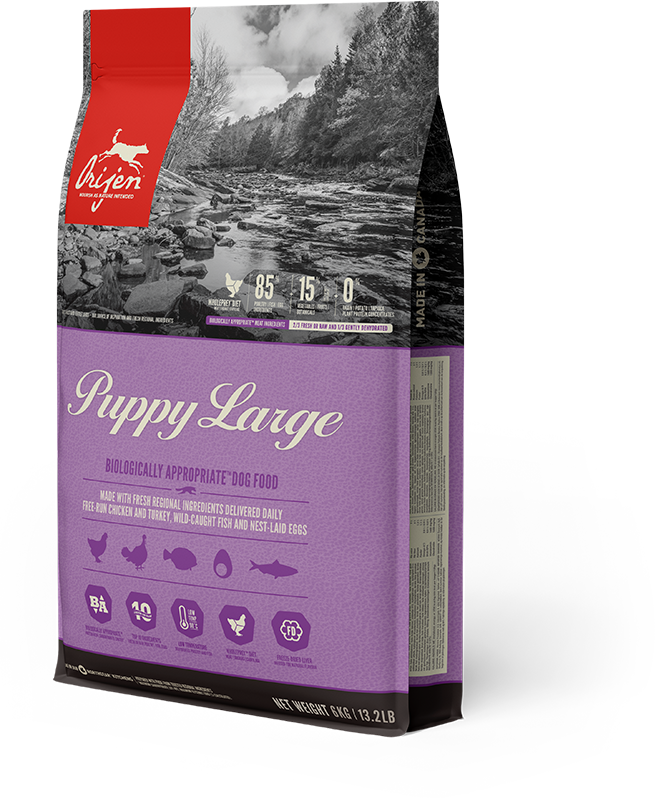 Orijen Puppy Large Breed