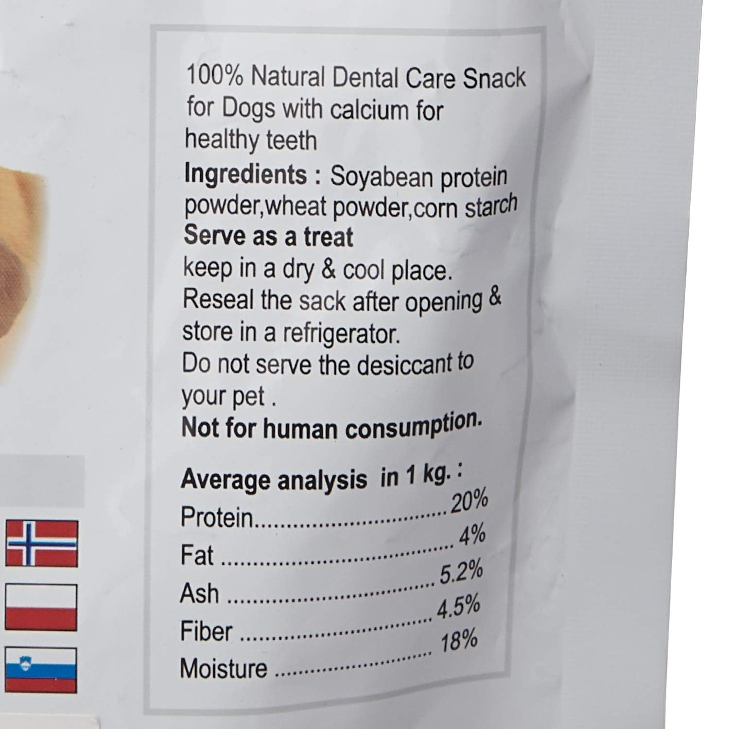 Super Bite - Dental Care Pack of 6