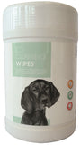 M-Pets Cleaning Sensitive Wipes For Dog