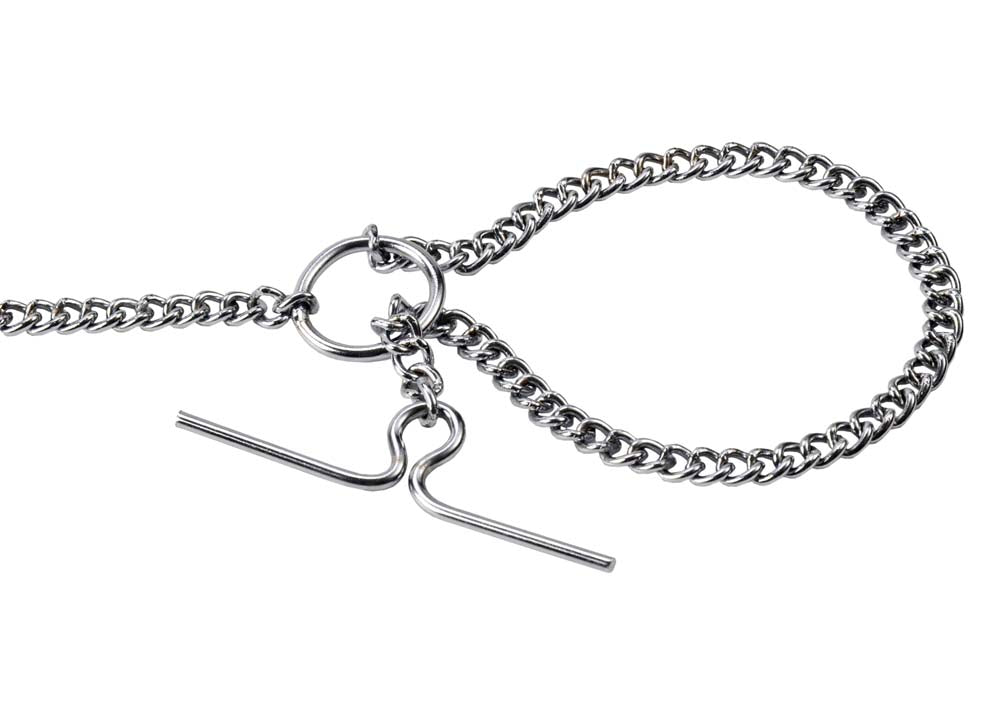 Kennel M.S. Tie Chain No.4 (W = 2 mm)