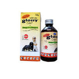 Venky's Glossy Coat – Omega-3 & Omega-6 Supplement for Pets