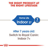 Royal Canin Home Life Indoor 27 Adult Cat Dry Food