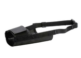 Kennel Adjustable Nylon Muzzle