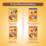 Pedigree Meat Jerky Stix Liver Flavor