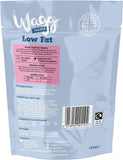 Wagg : Low Fat Turkey & Rice Meaty Bites Dog Treats
