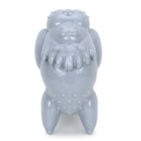 Basil Squeaky Lion TPR Chew Dog Toy