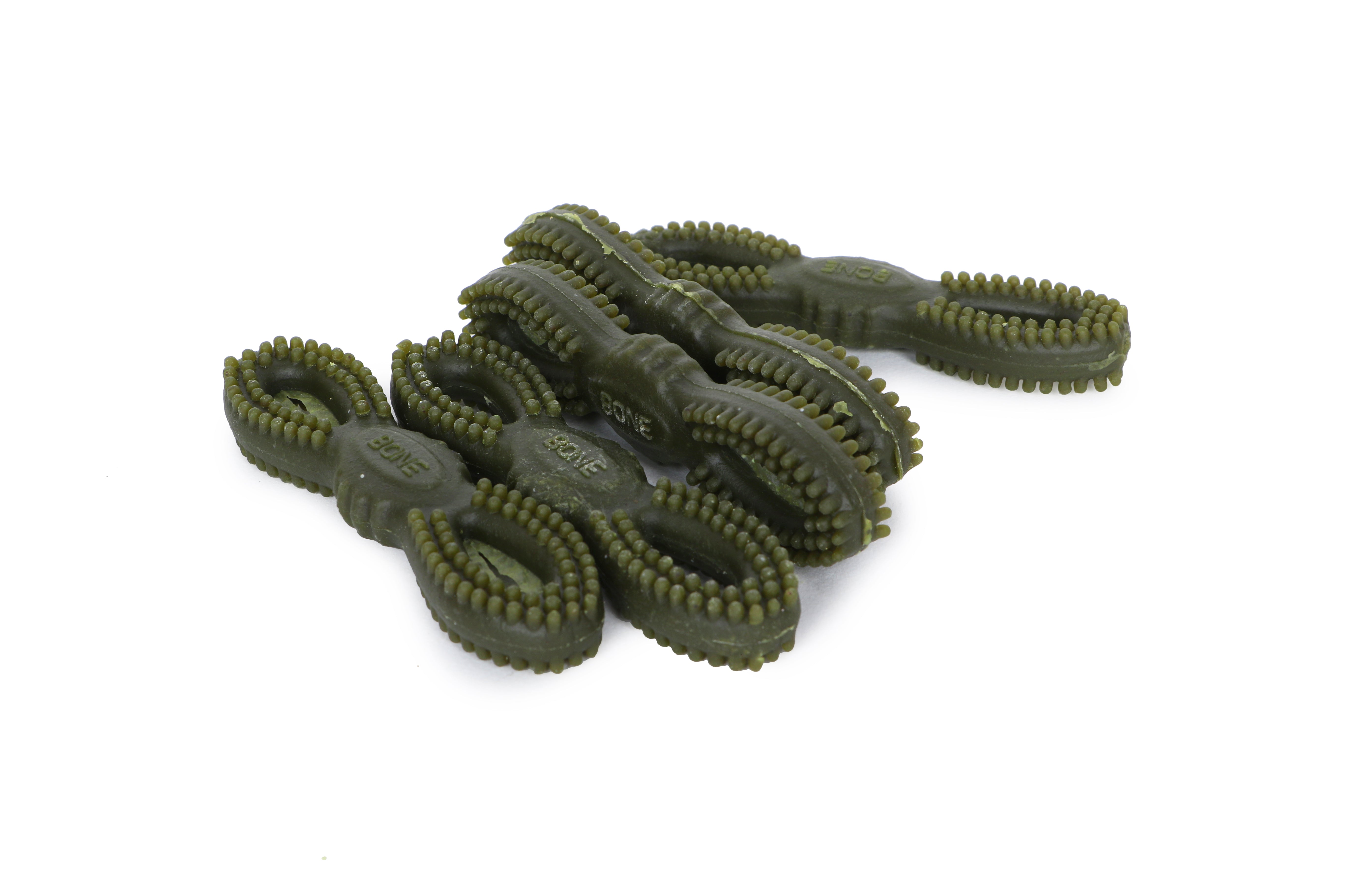 Basil : Fresh Breath 360 Mouth Refreshing Chewy Bites Pack of 6