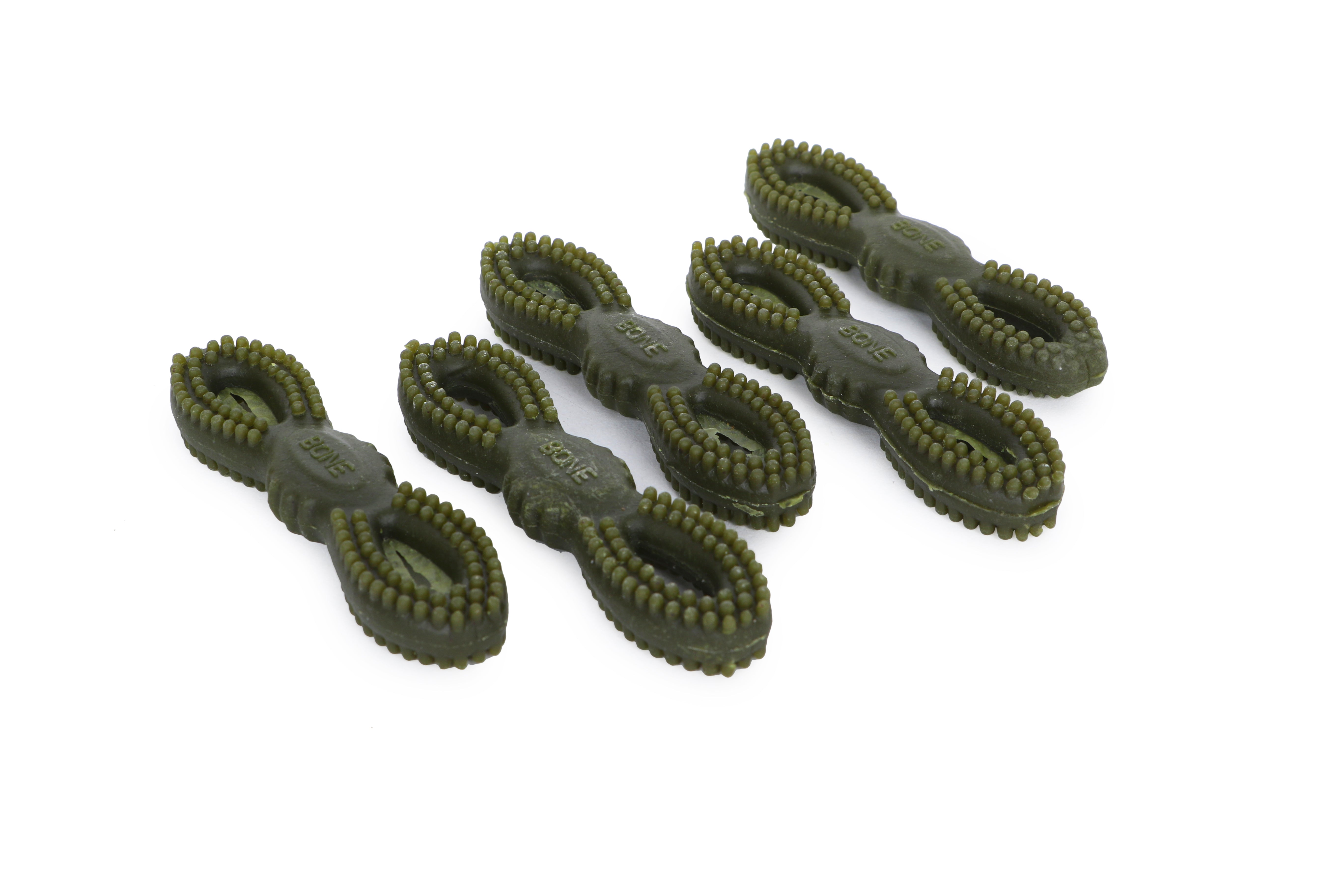 Basil : Fresh Breath 360 Mouth Refreshing Chewy Bites Pack of 6