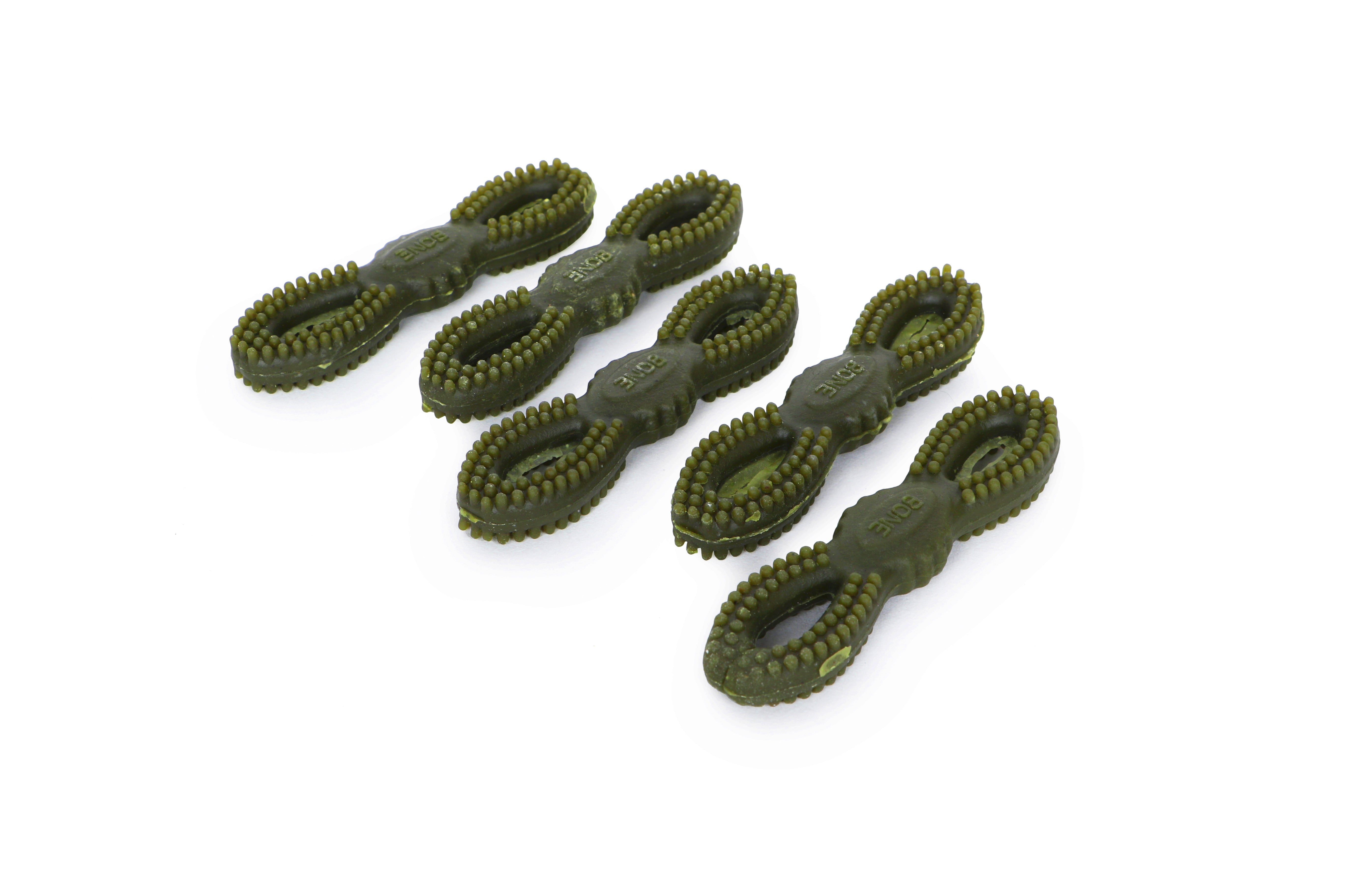 Basil : Fresh Breath 360 Mouth Refreshing Chewy Bites Pack of 6