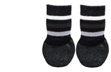 Trixie Hundesocken Non - Slip Dog Socks With Rubber Coating