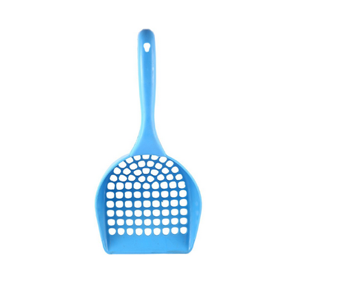 Petcrux Exclusive Scoopable Cat Litter Scooper