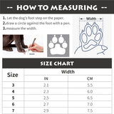 Pawz Waterproof Dog Boots - Large - Black