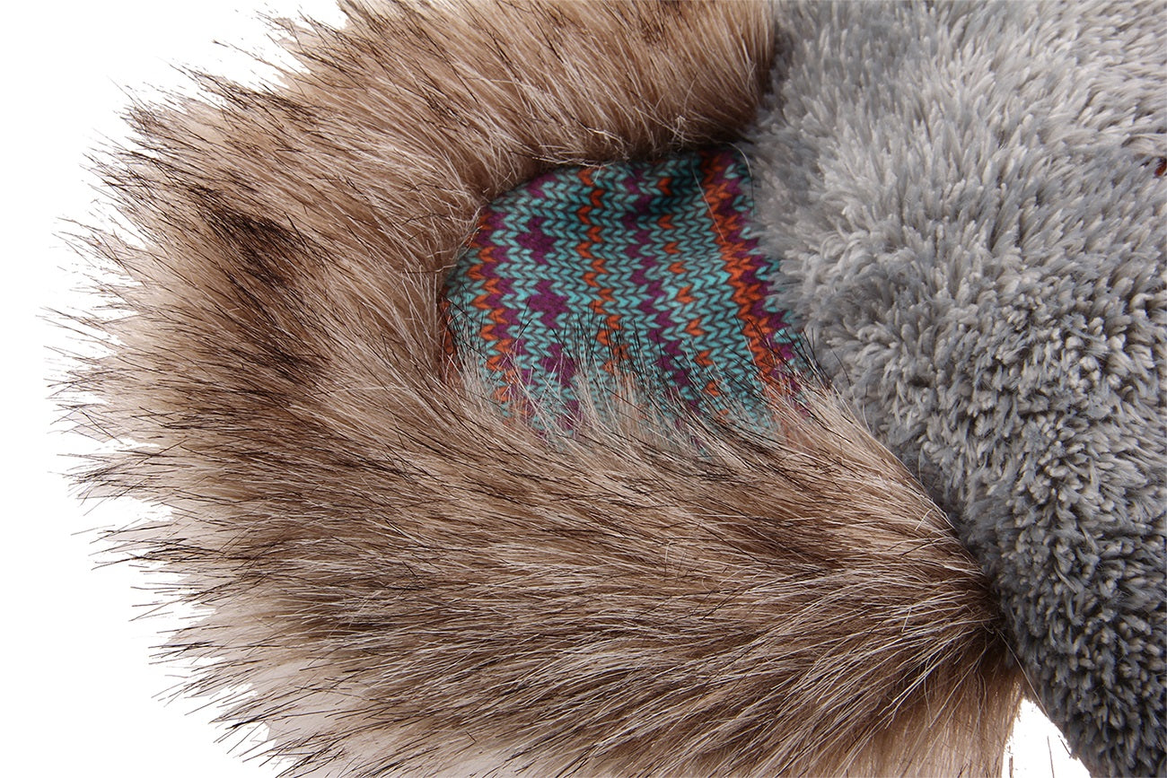 Gigwi Koala Snoozy Friends Sleepy Cushion