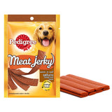 Pedigree : Tasty Jerky Dog Treats - Grilled Liver Flavor