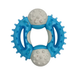 Kennel Nylon TPR Dog Toy