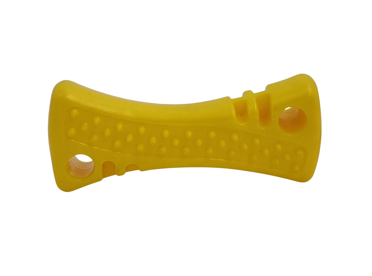 Kennel Treat Dispensing Bone Dog Toy