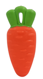 Kennel Fruit Dog Toy - Carrot