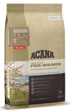 Acana Free-Run Duck Dog Dry Food