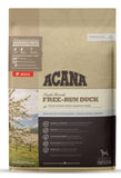 Acana Free-Run Duck Dog Dry Food
