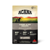 Acana Light & Fit Adult Dog Dry Food