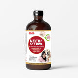 AIMIL Neeri KFT Pet Liquid - For Management Of Poor Kidney Function - Pineapple Flavour