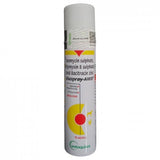 Vetoquinol Aluspray-AWD Topical Antibiotic Spray for Dogs & Cats