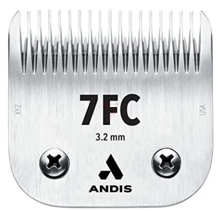 Andis Ultraedge Detachable Clipper Blade