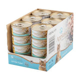 Applaws Tuna In Jelly Kitten Tin