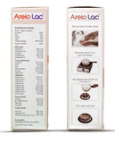Areion Vet Areio Lac Enriched With Probiotics & DHA Weaning Diet Supplement For Puppy & Kitten